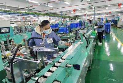 人和訂單兩手抓，國民家電格蘭仕節后迎來“開工紅”